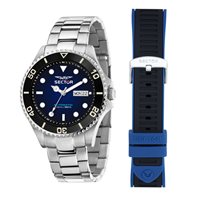 Orologio Sector No Limits Uomo 230 in Acciaio R3221161003 - R3221161003